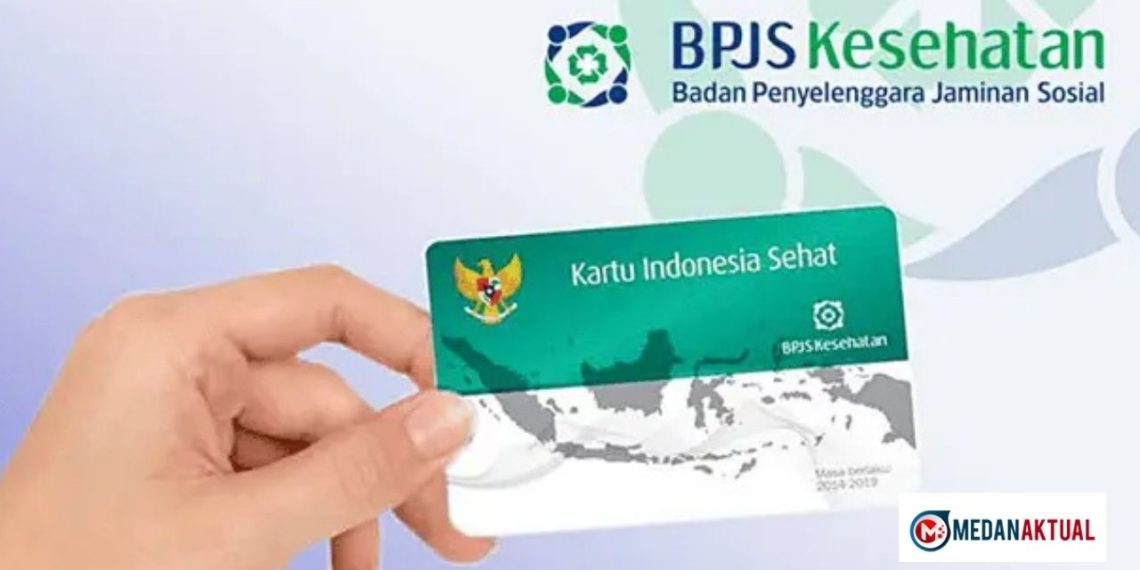 Cara Cepat Daftar BPJS Kesehatan Online di HP
