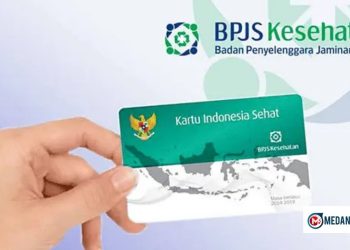 Cara Cepat Daftar BPJS Kesehatan Online di HP