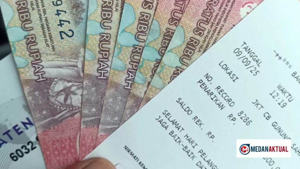 Cek Bansos Kemensos Sekarang, Ini 5 Bansos Cair April 2026 serta Cara Pencairannya