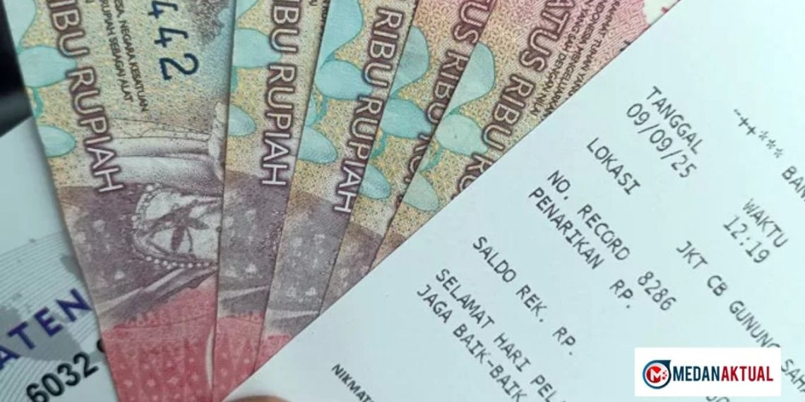 Cek Bansos Kemensos Sekarang, Ini 5 Bansos Cair April 2026 serta Cara Pencairannya