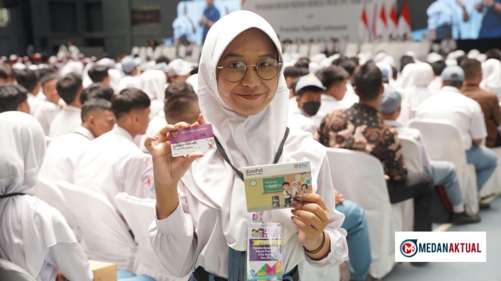 Link Cek PIP April 2026 Untuk Lihat Status Pencairan