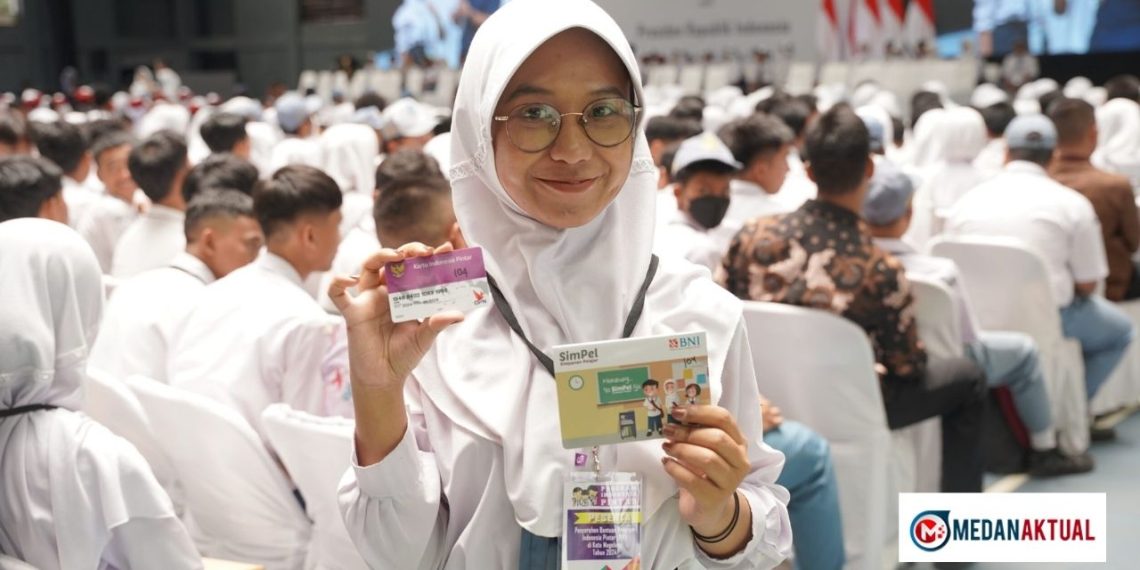 Link Cek PIP April 2026 Untuk Lihat Status Pencairan