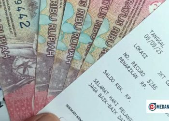 Cek Bansos Kemensos Sekarang, Ini 5 Bansos Cair April 2026 serta Cara Pencairannya