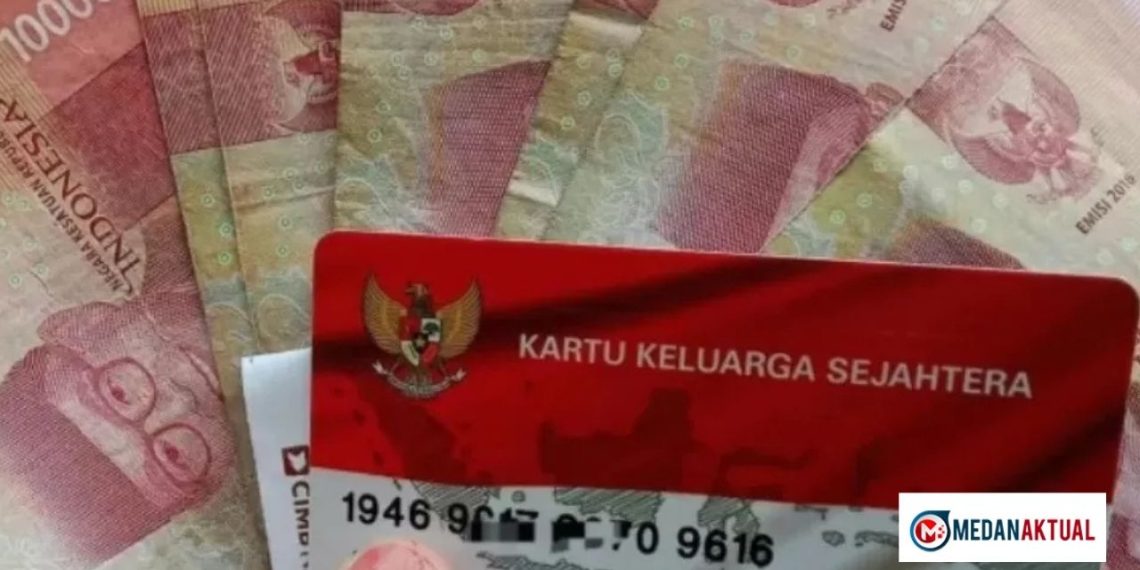 Bansos PKH & BPNT April 2026 Cair Tahap 2, Cek Penerima & Nominal