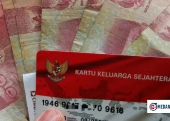 Bansos PKH & BPNT April 2026 Cair Tahap 2, Cek Penerima & Nominal