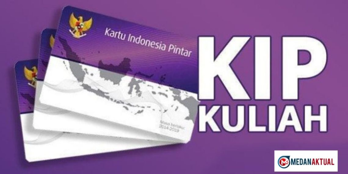 Kuliah Gratis 2026! Cara Daftar KIP Jalur SNBT