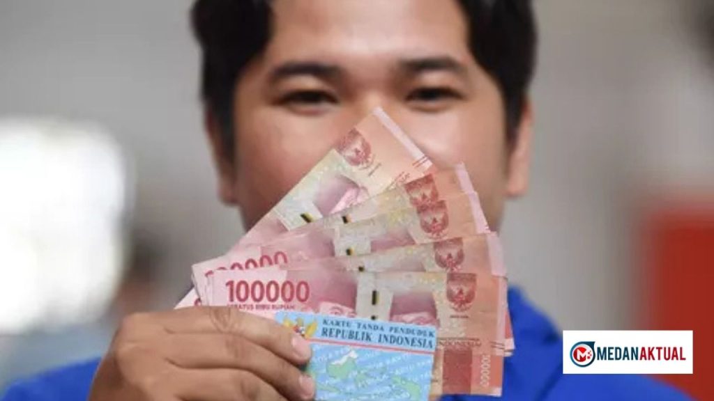 Jadwal Bansos April 2026 Dipercepat, Ini Cara Cek Penerima