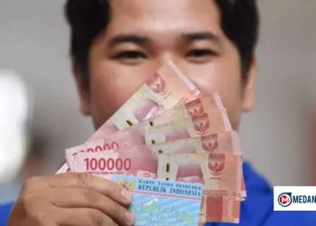 Jadwal Bansos April 2026 Dipercepat, Ini Cara Cek Penerima