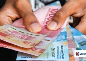 Cara Cek Bansos via NIK KTP April 2026, Lansia Dapat Rp600 Ribu