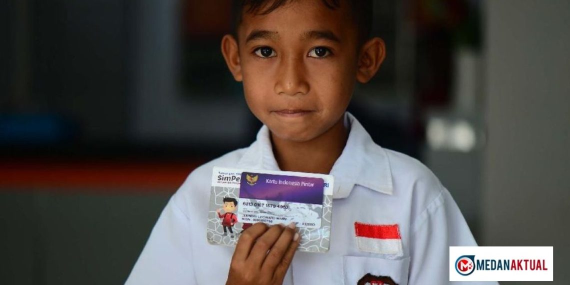 Cara Cek PIP Lewat HP Mulai Aktivasi Hingga Nominal