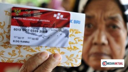 Cek Bansos Kemensos Tahap 3 2026, Ini Jadwal Lengkapnya