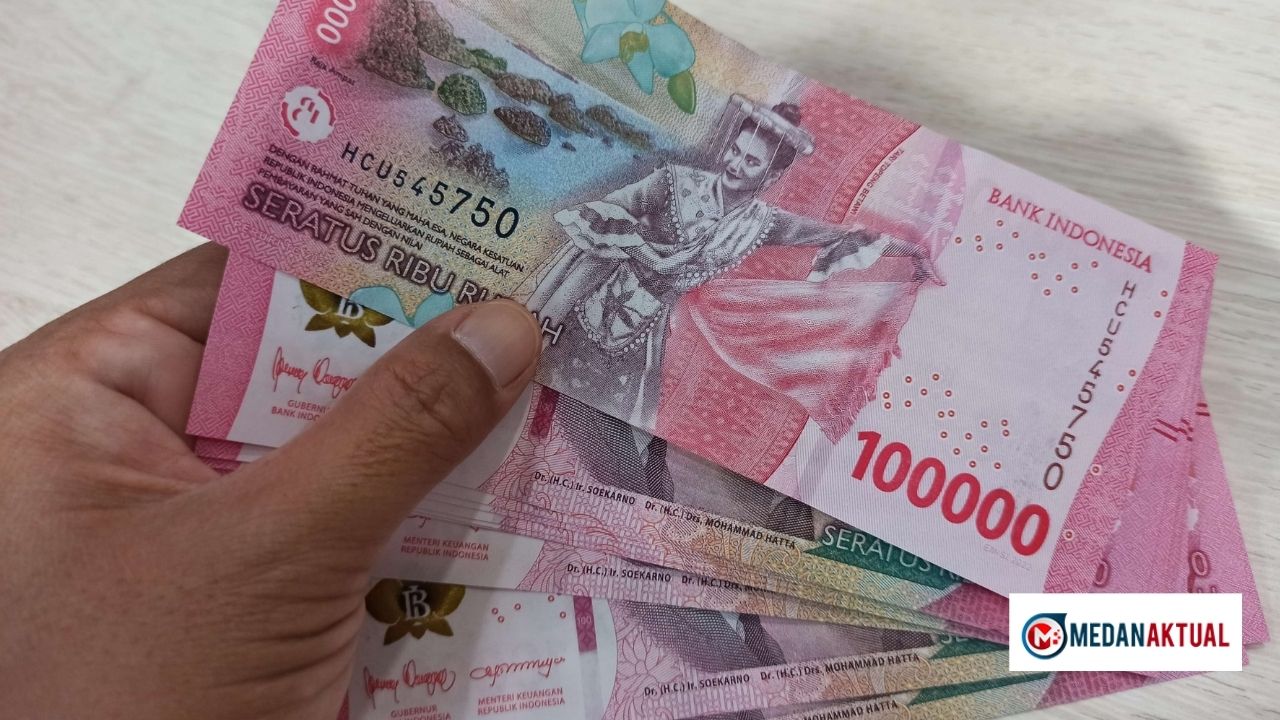 Link Cek Bansos 2026, Tahap II Sudah Cair