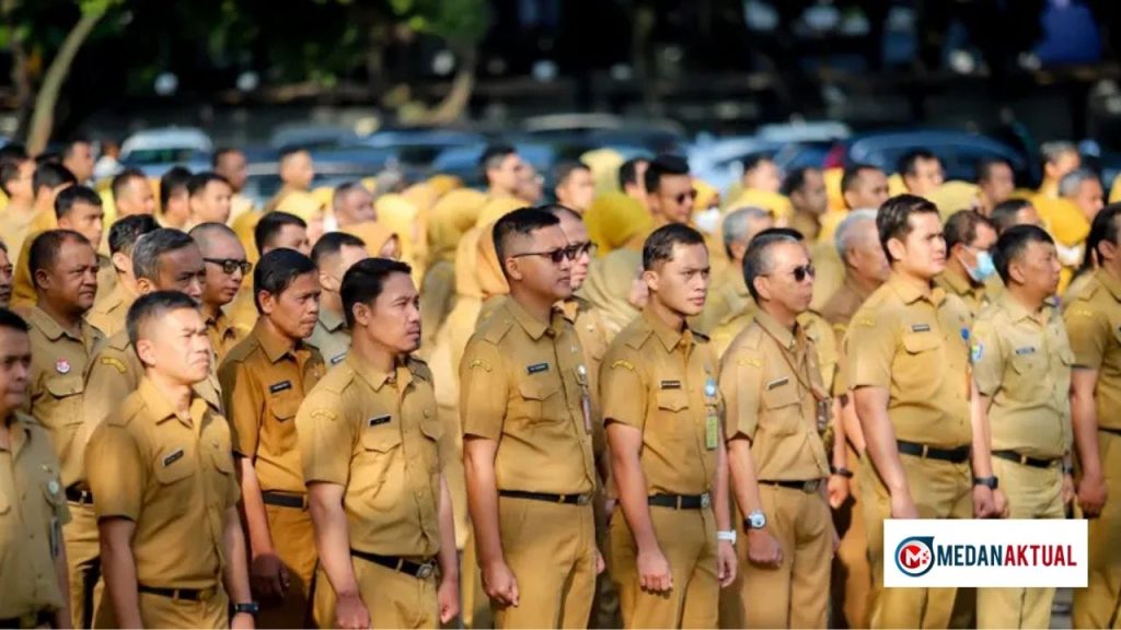 Gaji ke-13 PNS 2026 Cair Juni? Ini Faktanya