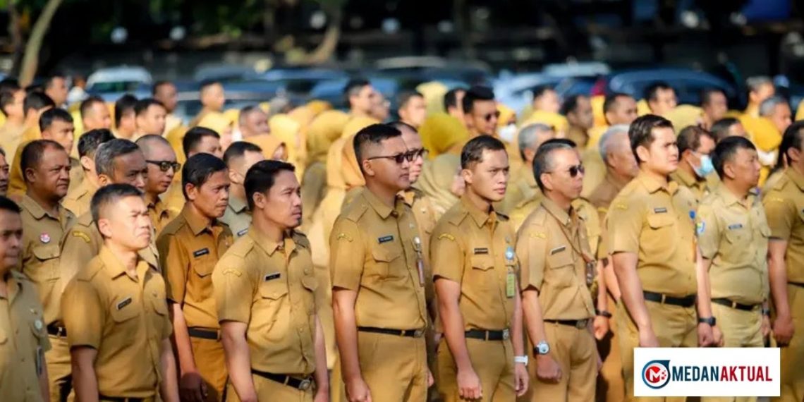 Gaji ke-13 PNS 2026 Cair Juni? Ini Faktanya