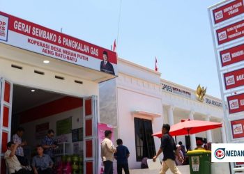 30.000 Lowongan Manajer Kopdes Merah Putih 2026, Ini Cara Daftar