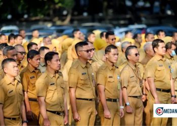 Gaji ke-13 PNS 2026 Cair Juni? Ini Faktanya