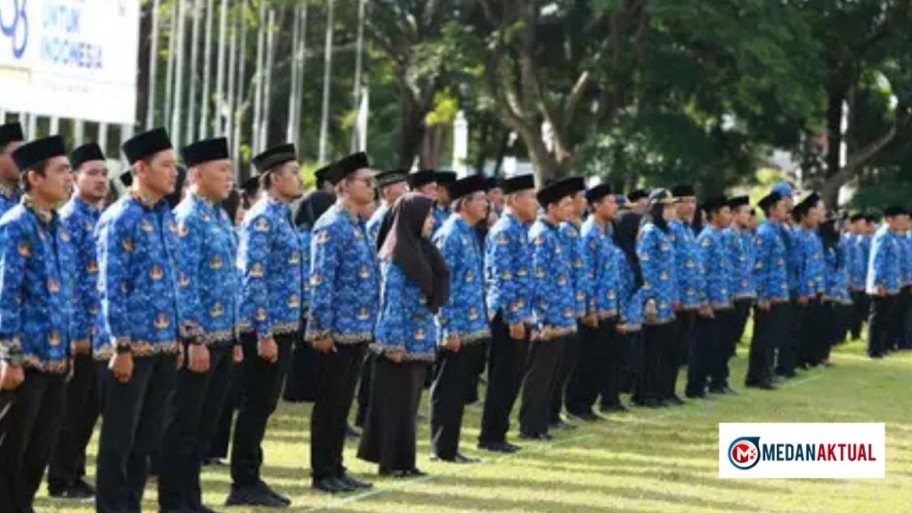 Gaji ke-13 PNS 2026 Cair Juni? Cek Nominal per Golongan
