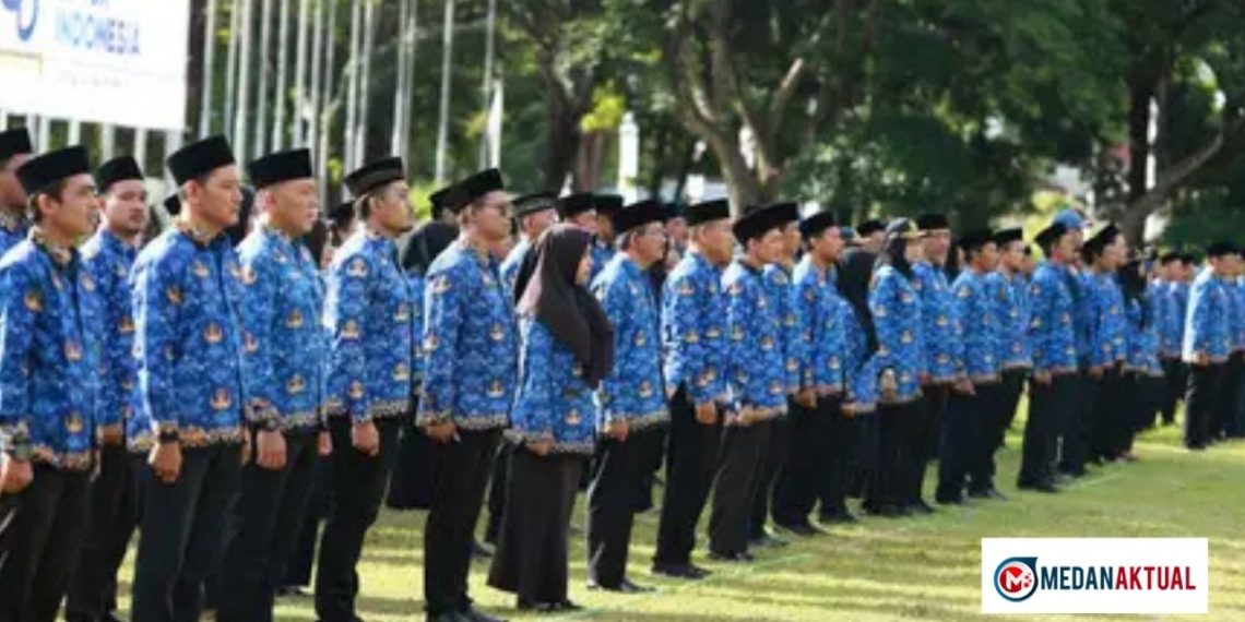 Gaji ke-13 PNS 2026 Cair Juni? Cek Nominal per Golongan