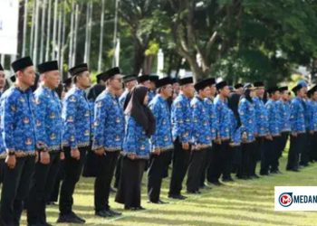 Gaji ke-13 PNS 2026 Cair Juni? Cek Nominal per Golongan
