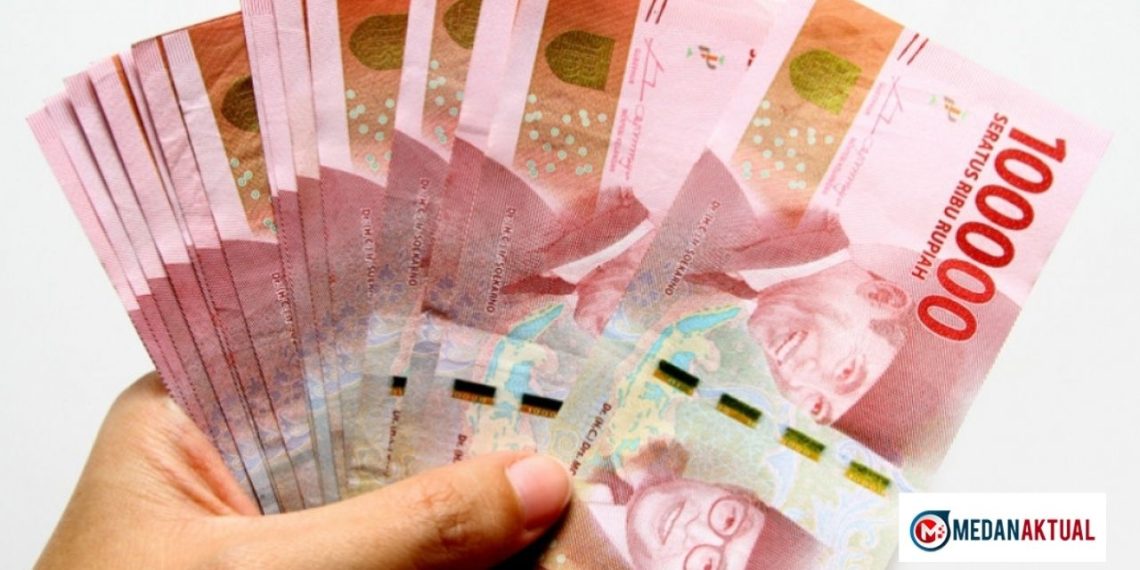 Cek Bansos Kemensos Sekarang! Tanda Ini Muncul, Saldo Segera Masuk