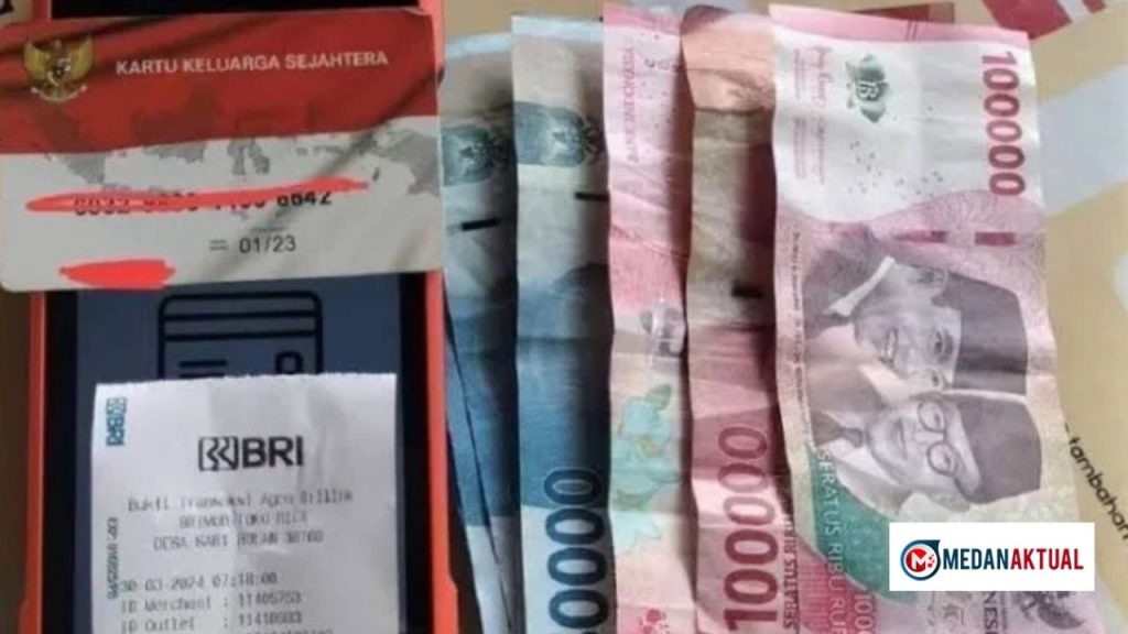 Cara Cek Bansos PKH Tahap 2 April 2026 via HP