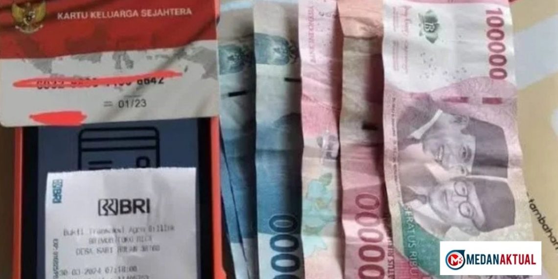 Cara Cek Bansos PKH Tahap 2 April 2026 via HP