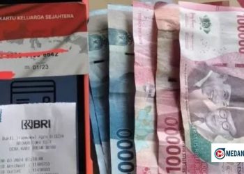 Cara Cek Bansos PKH Tahap 2 April 2026 via HP