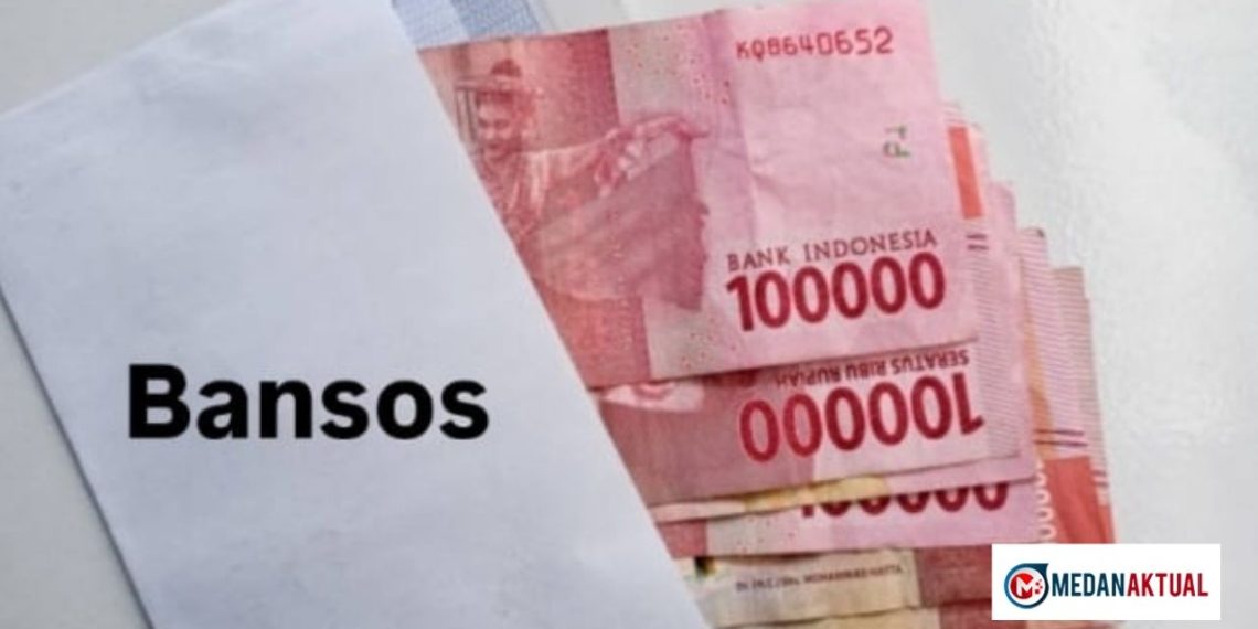 Link Cek Bansos April 2026, NIK KTP Langsung Terbaca