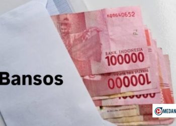 Link Cek Bansos April 2026, NIK KTP Langsung Terbaca