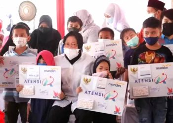 Bansos Atensi YAPI 2026 Cair Usai Lebaran, Ini Besaran, Cara Cek, dan Syarat Penerima