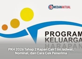 PKH 2026 Tahap 2 Kapan Cair? Ini Jadwal, Nominal, dan Cara Cek Penerima