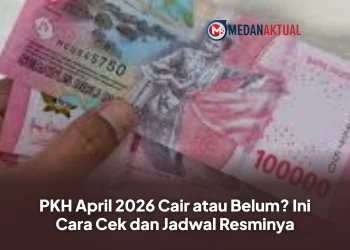 PKH April 2026 Cair atau Belum? Ini Cara Cek dan Jadwal Resminya