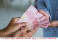 Cek Bansos April: PKH & BPNT 2026 Tahap 2, Ini Cara Cek Penerima