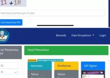 Cara Cek PIP 2026 Online dengan NISN dan NIK, Syarat hingga Aktivasi Rekening