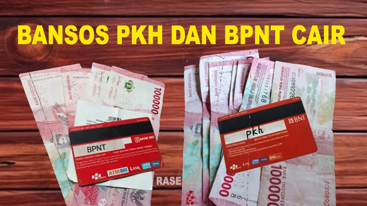Bansos PKH dan BPNT Tahap 2 2026 Cair Lebih Cepat: Ini Jadwal, Cara Cek, dan Update Terbaru
