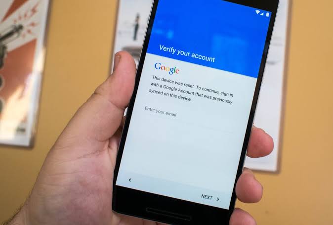 Cara Mengatasi Akun Gmail Yang Kena Hack
