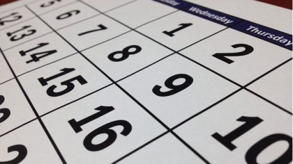 Daftar Hari Libur dan Cuti Bersama Mei 2026