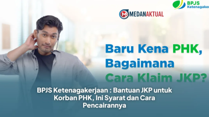 Panduan Klaim JKP BPJS Ketenagakerjaan Akibat PHK