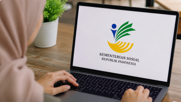 Cek Bansos Mei 2026: Cek Pencairan Bansos BPNT Via Website Kemensos