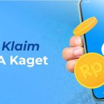 DANA Kaget : Link DANA Kaget Malam Ini Dan Panduan Klaimnya