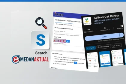 Cek Bansos Kemensos: Panduan Cek Melalui Website dan Aplikasi