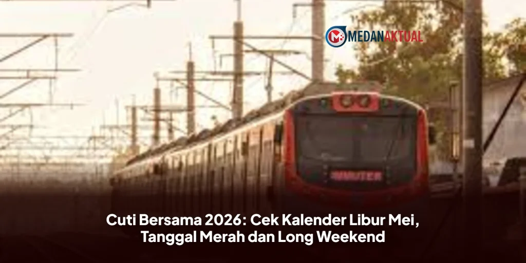 Jadwal KRL Solo-Jogja Hari Ini 14, 15, 16 dan 17 Mei 2026 dan Rute Lengkapnya