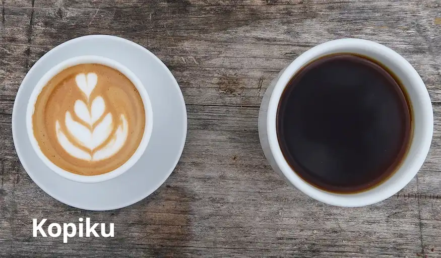 Jenis Biji Kopi yang Banyak Disukai Orang