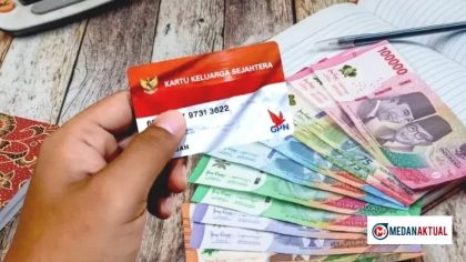 Cek Bansos PKH BPNT Mei 2026: Cara Cek & Nominal