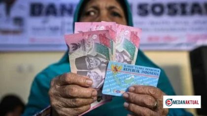 Cek Bansos: Begini Cara Lihat Desil Kemensos Mei 2026