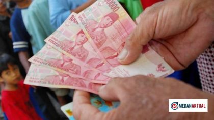 Cek Penerima Bansos 2026 dan Desil DTSEN di cekbansos.kemensos.go.id
