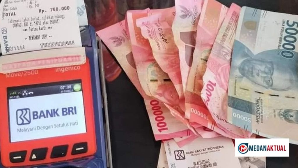 Cara Cek Penerima BPNT Mei 2026 Rp600 Ribu