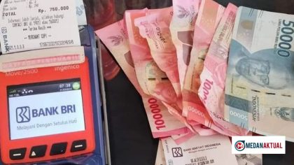 Cara Cek Penerima BPNT Mei 2026 Rp600 Ribu