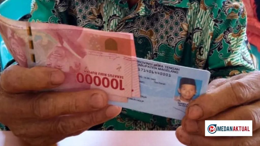 Cek Bansos PKH BPNT Mei 2026: Link Resmi & Jadwal Cair