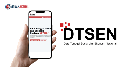 Desil DTSEN: Cara Mudah Cek DTSEN Juni 2026 Secara Online